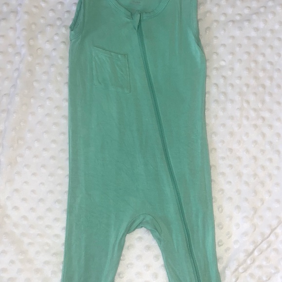 Kyte Romper - Picture 3 of 4